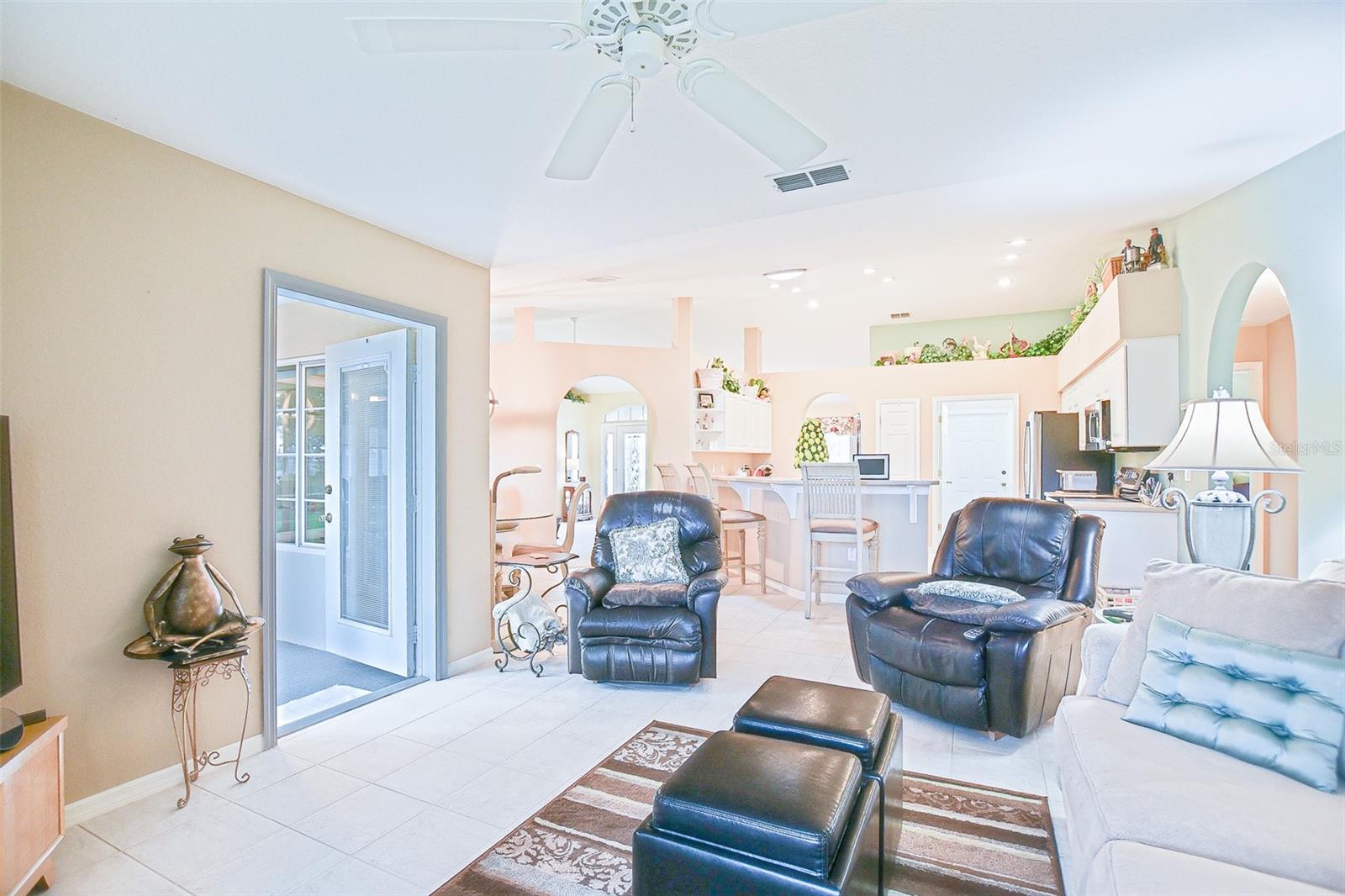 SPRUCE CREEK GC - Residential