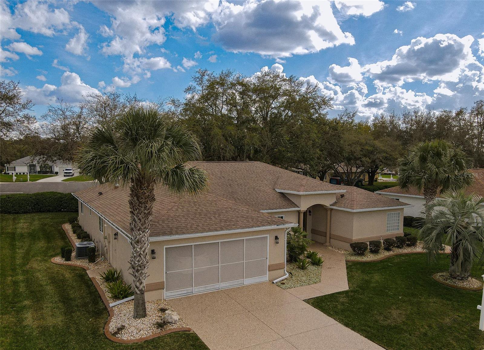 SPRUCE CREEK GC - Residential