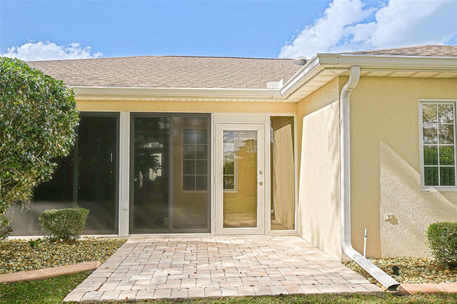 SPRUCE CREEK GC - Residential