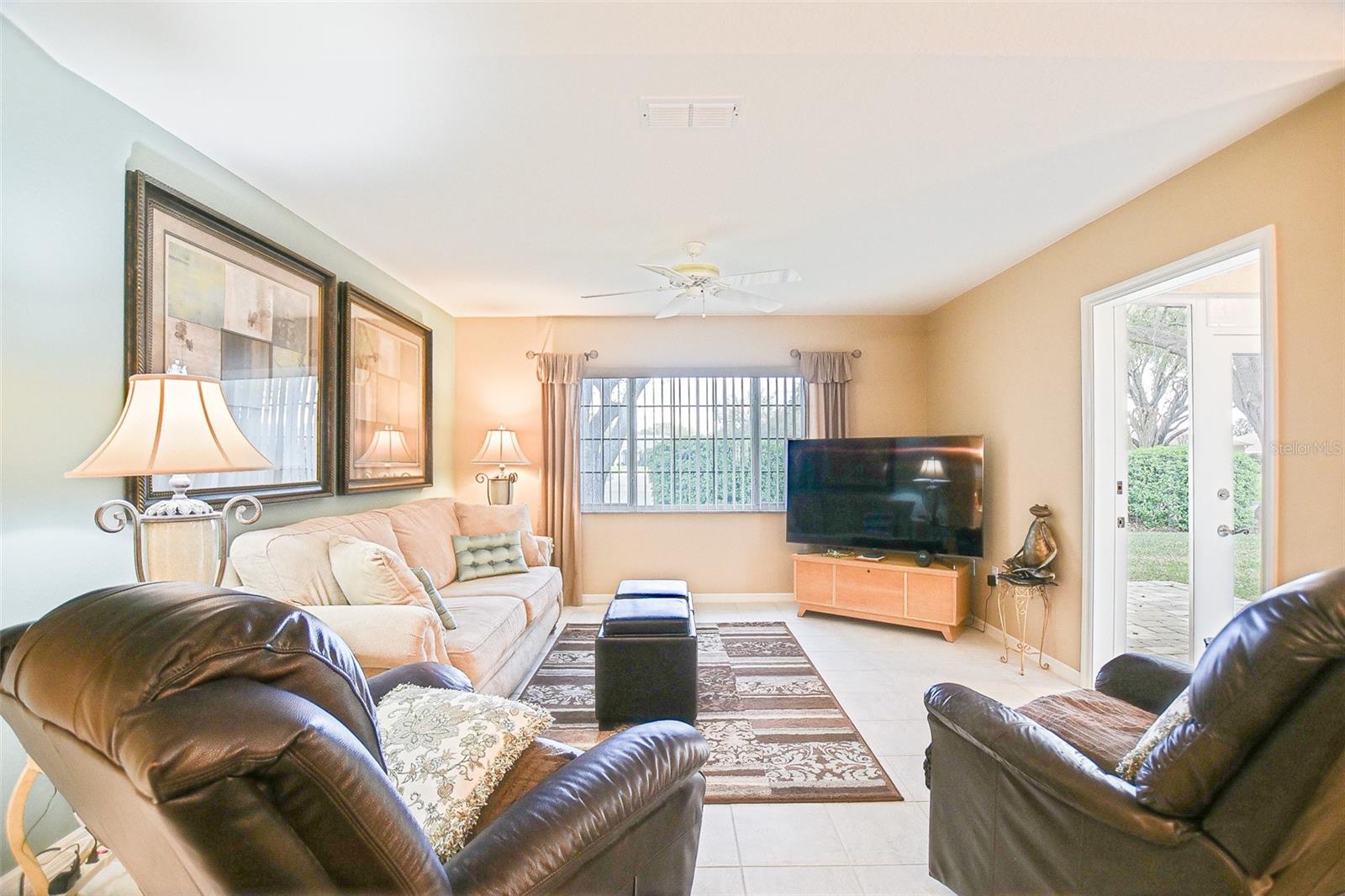 SPRUCE CREEK GC - Residential