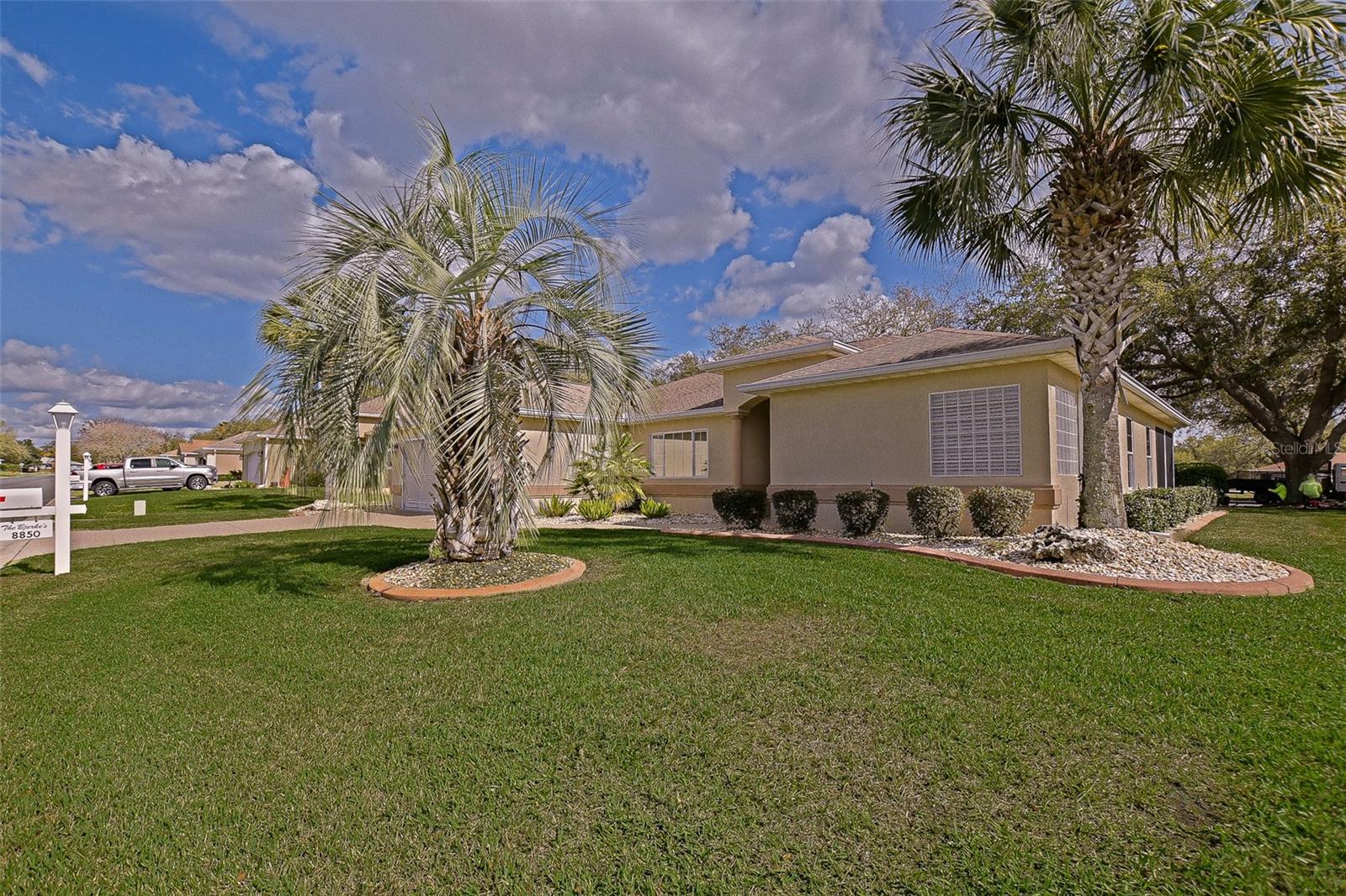 SPRUCE CREEK GC - Residential