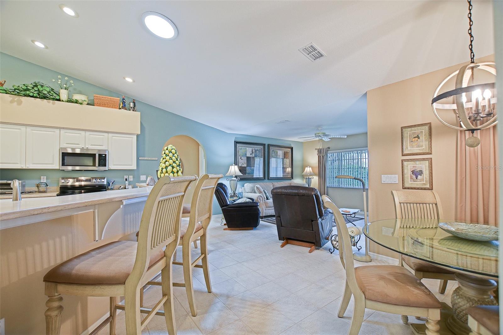 SPRUCE CREEK GC - Residential