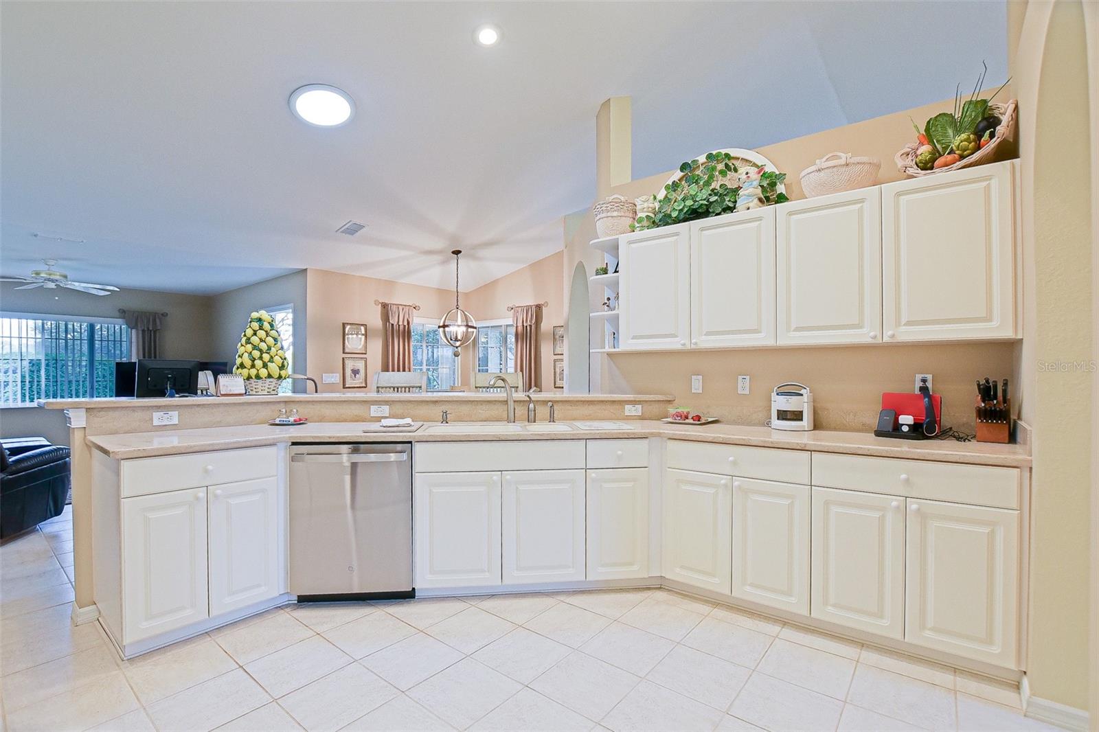 SPRUCE CREEK GC - Residential