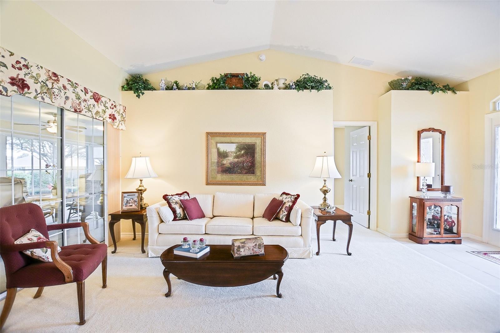 SPRUCE CREEK GC - Residential