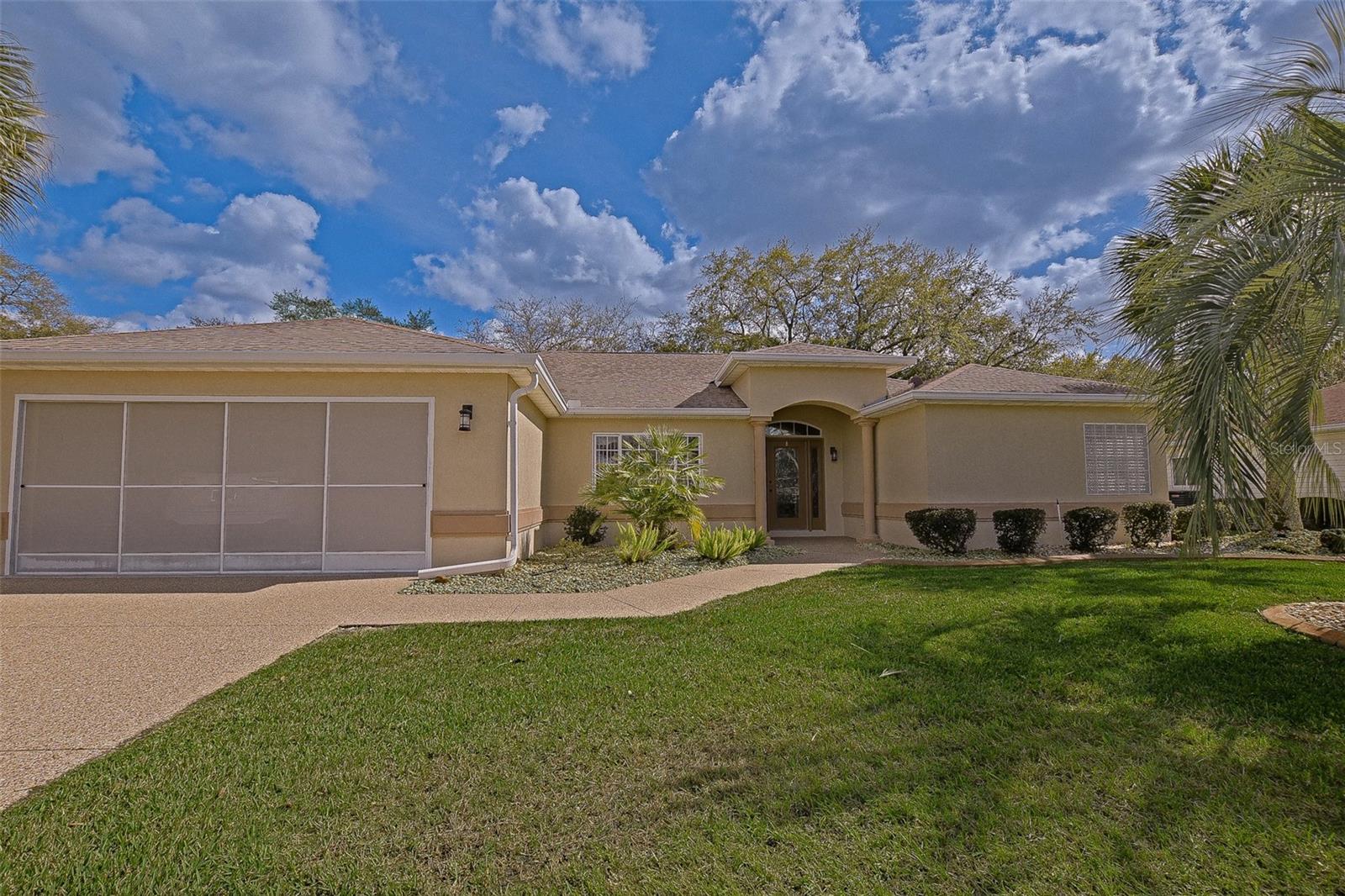 SPRUCE CREEK GC - Residential