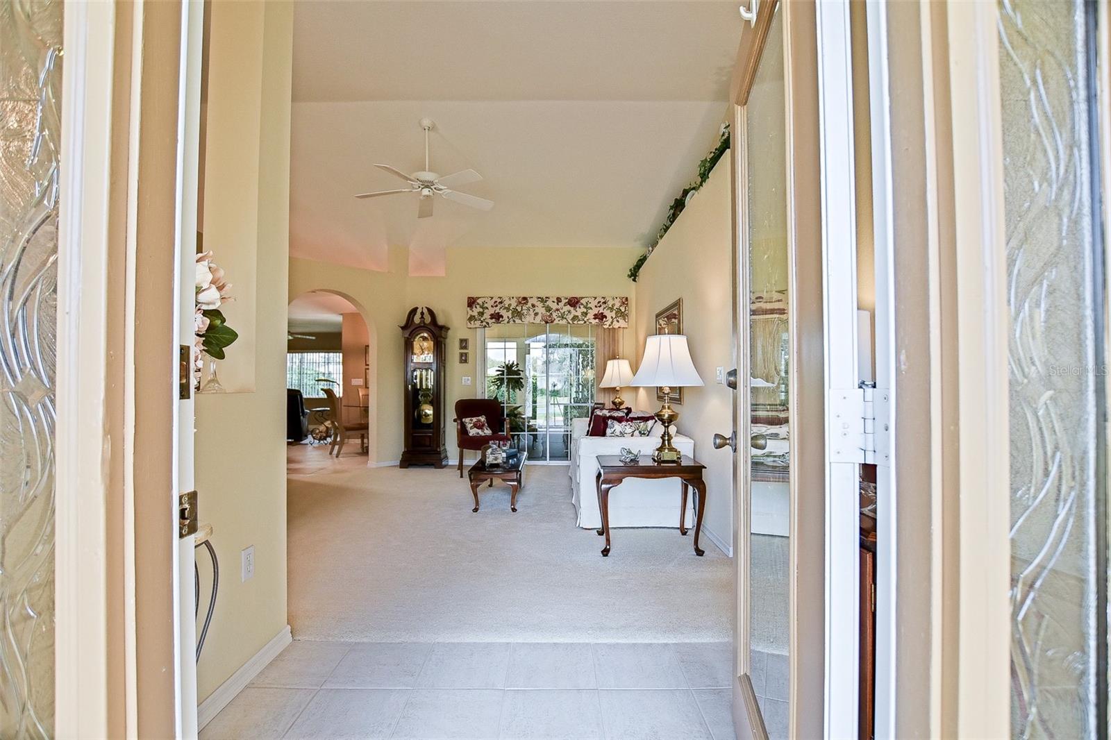 SPRUCE CREEK GC - Residential