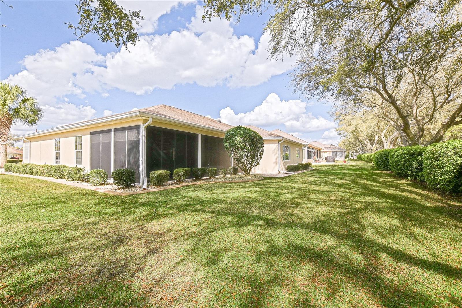 SPRUCE CREEK GC - Residential