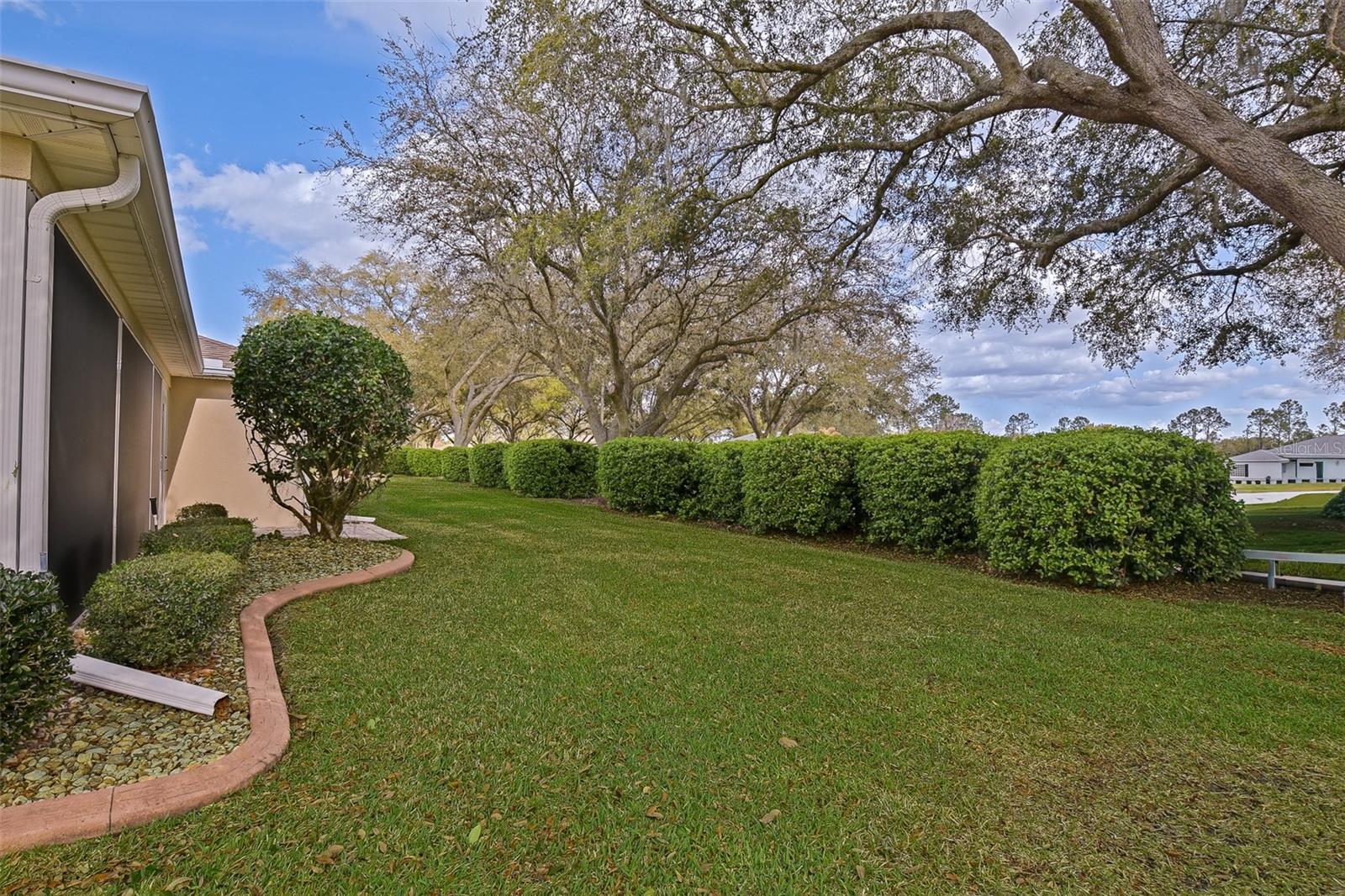 SPRUCE CREEK GC - Residential