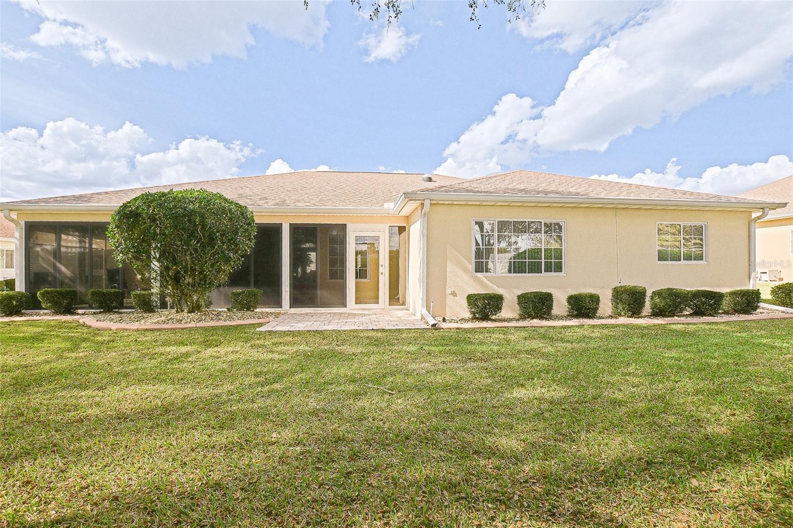 SPRUCE CREEK GC - Residential