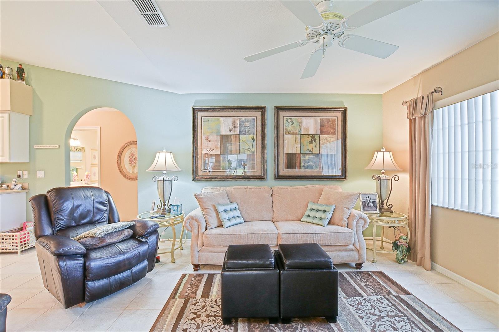 SPRUCE CREEK GC - Residential