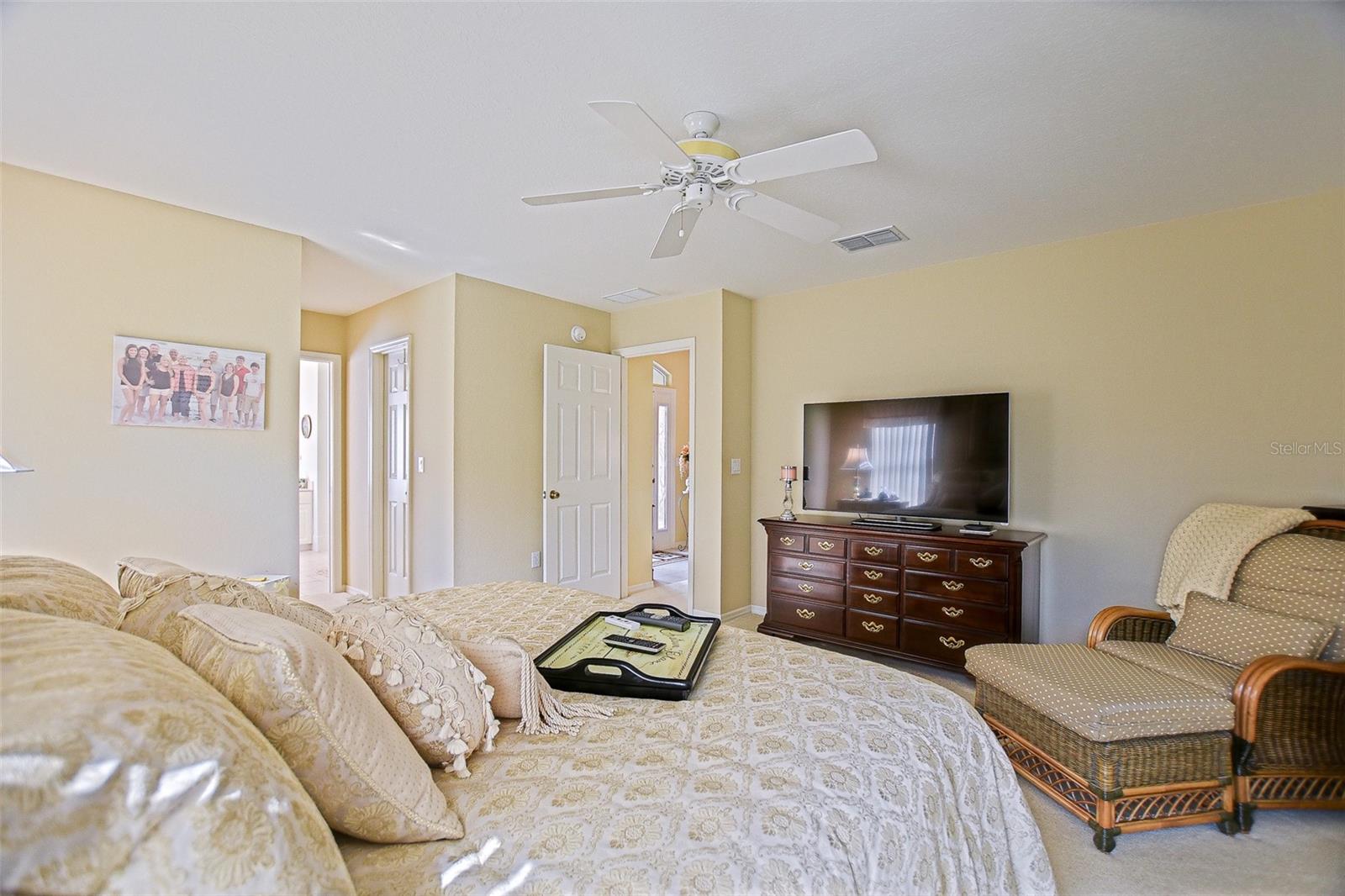 SPRUCE CREEK GC - Residential