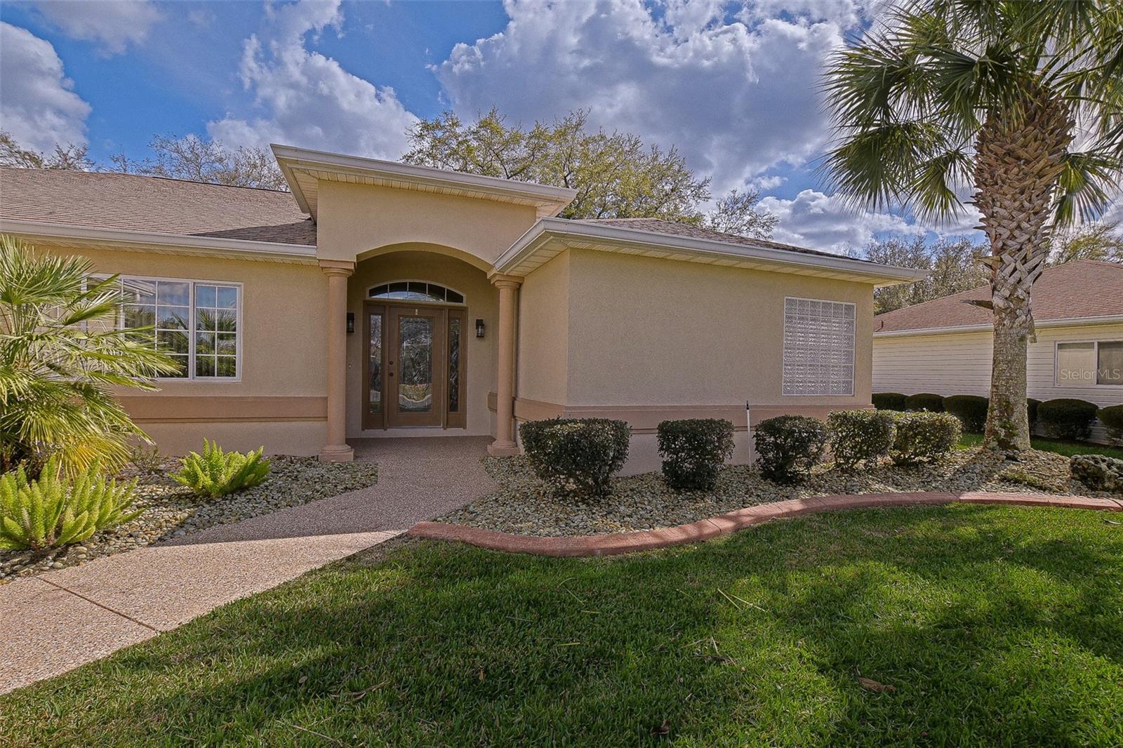 SPRUCE CREEK GC - Residential