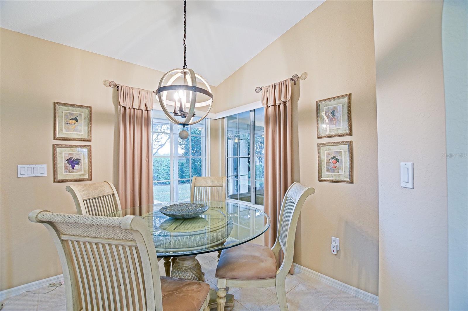 SPRUCE CREEK GC - Residential