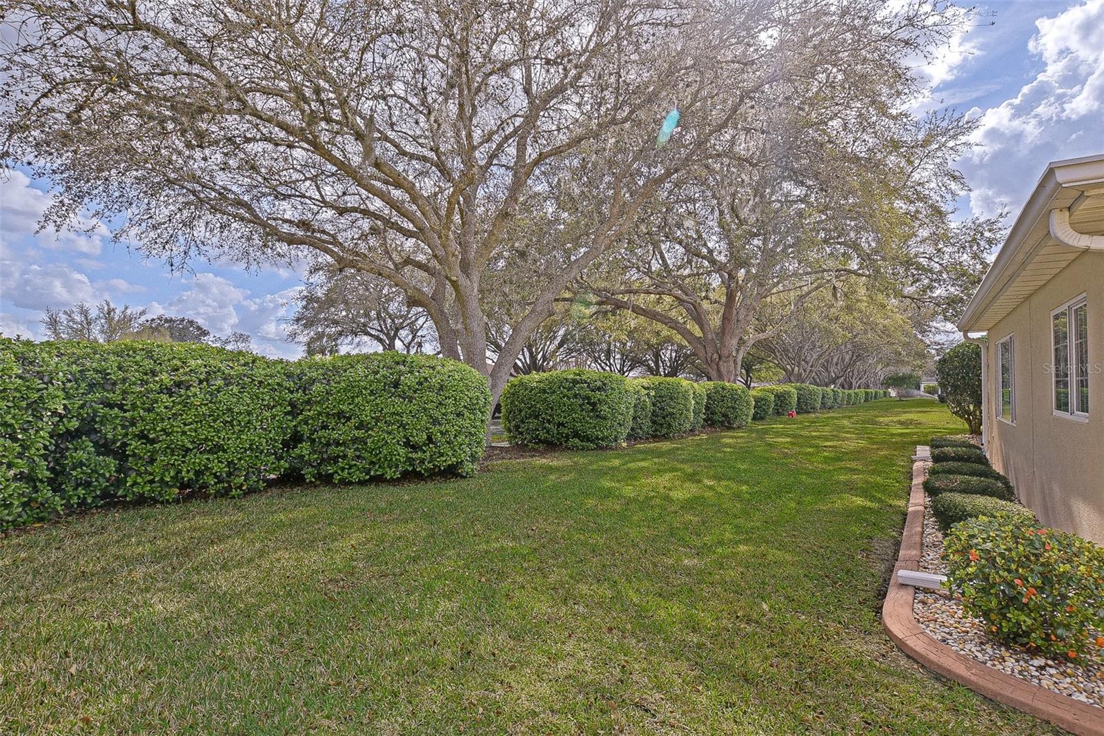 SPRUCE CREEK GC - Residential