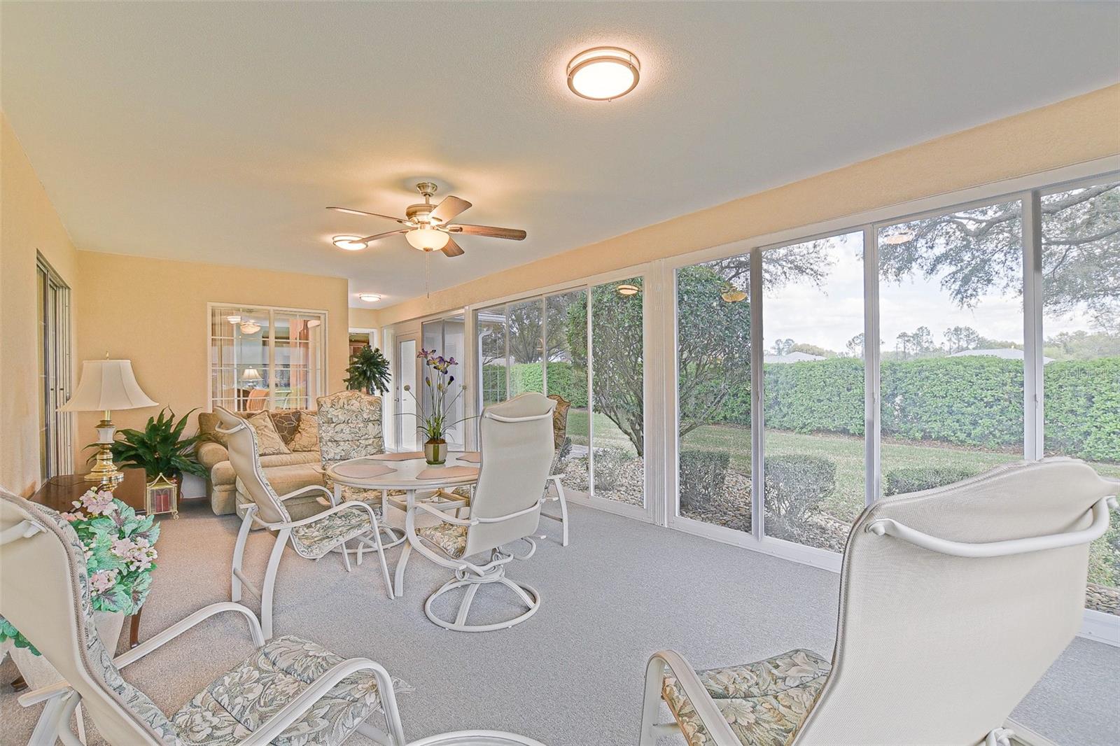 SPRUCE CREEK GC - Residential