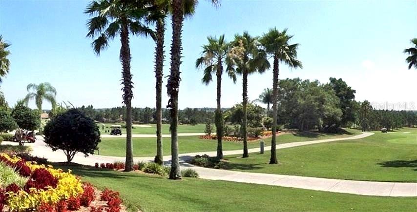 SPRUCE CREEK GC - Residential