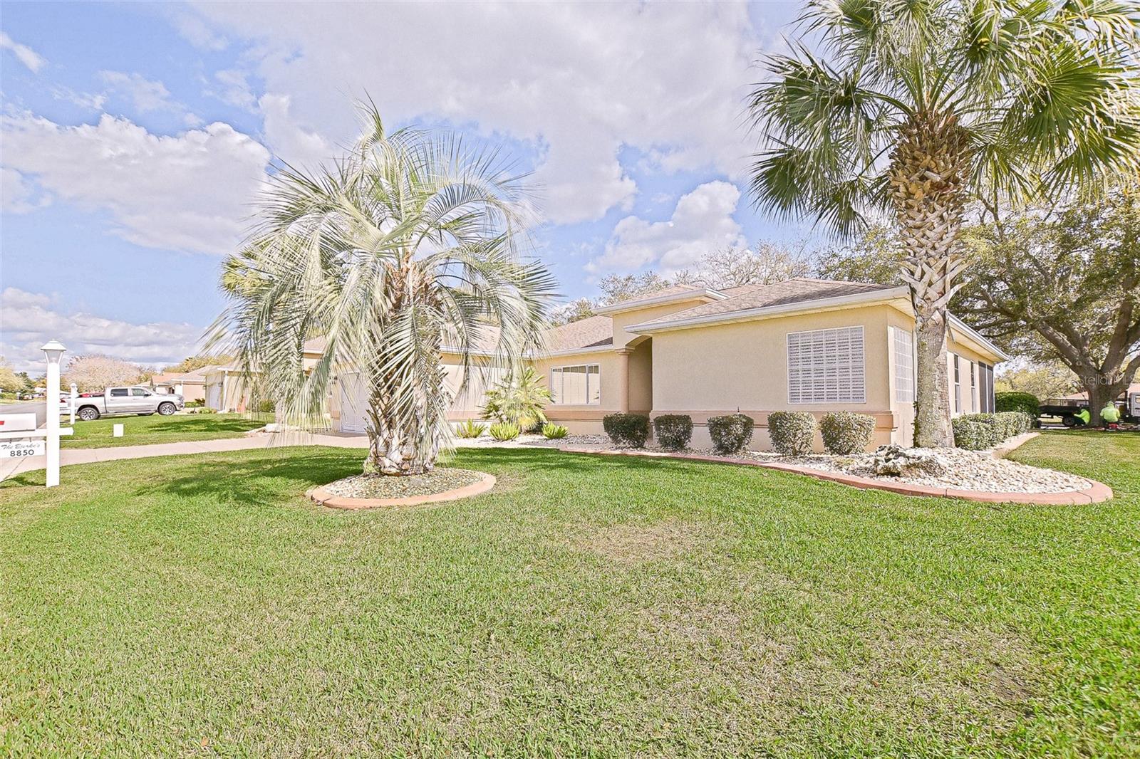 SPRUCE CREEK GC - Residential