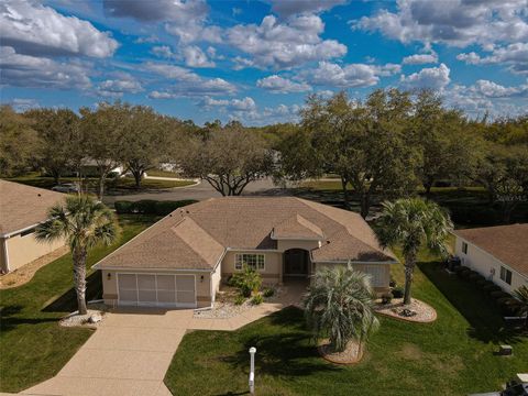Photo of 8850 SE 140th Place Road, Summerfield, FL 34491 (MLS # OM720478)
