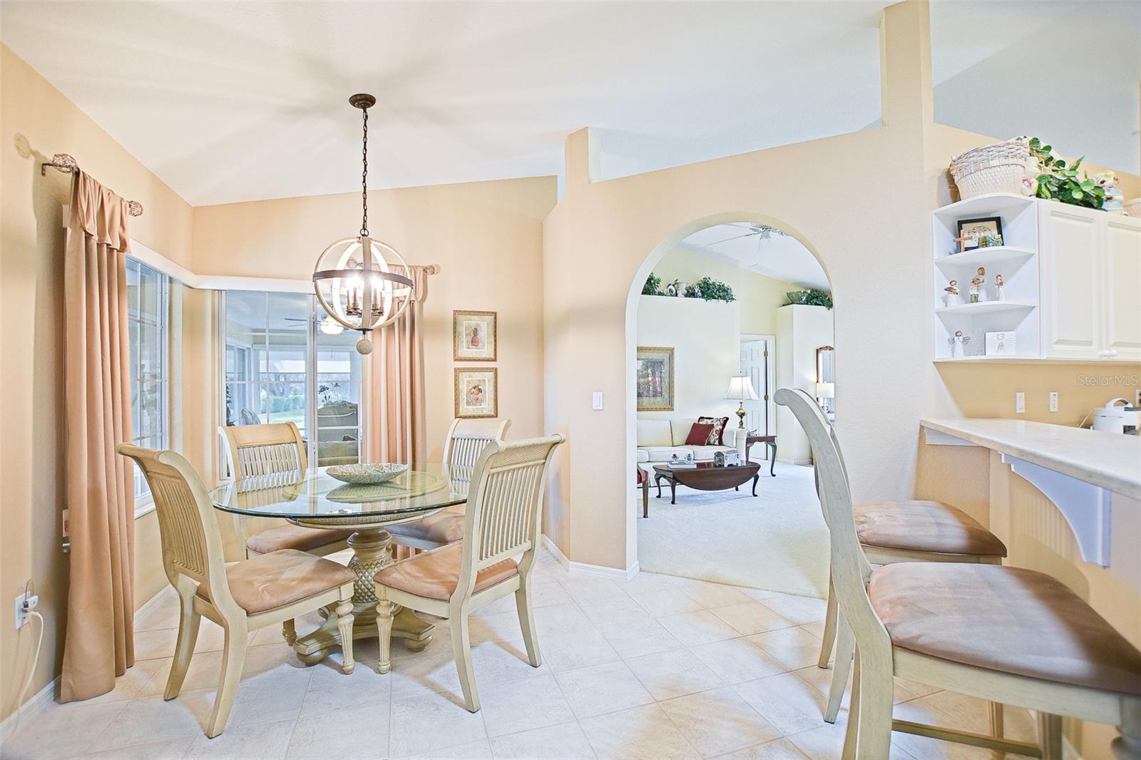 SPRUCE CREEK GC - Residential