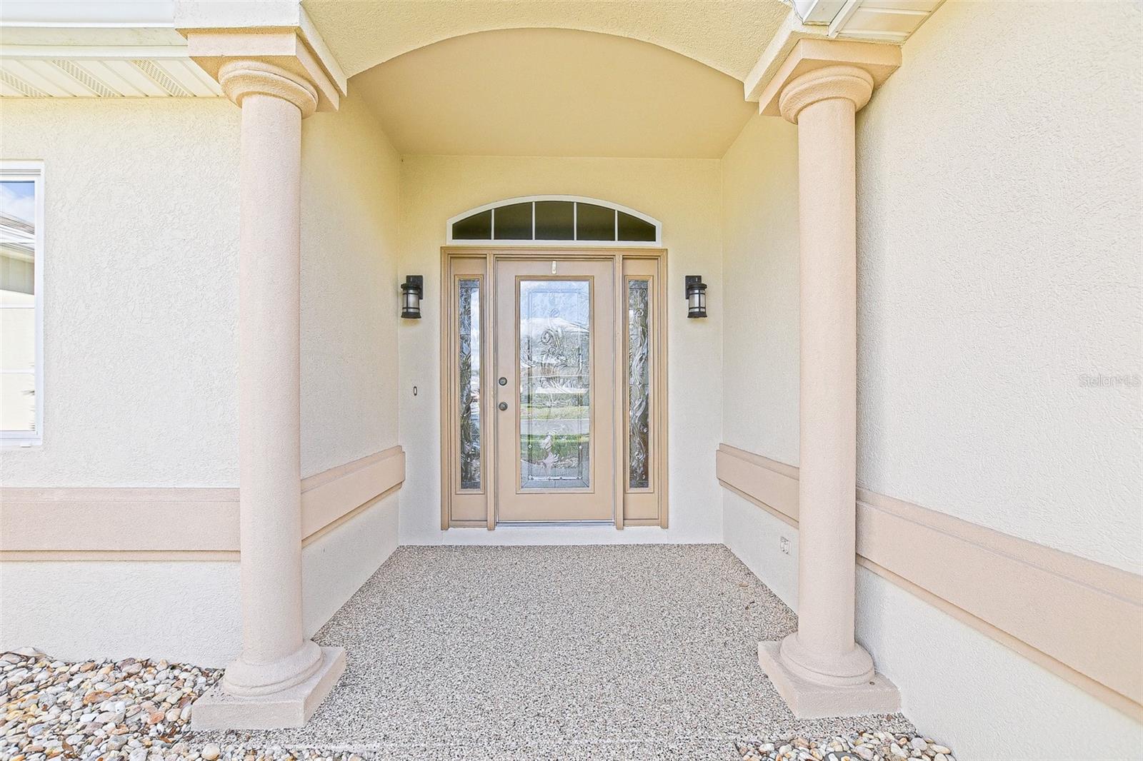 SPRUCE CREEK GC - Residential