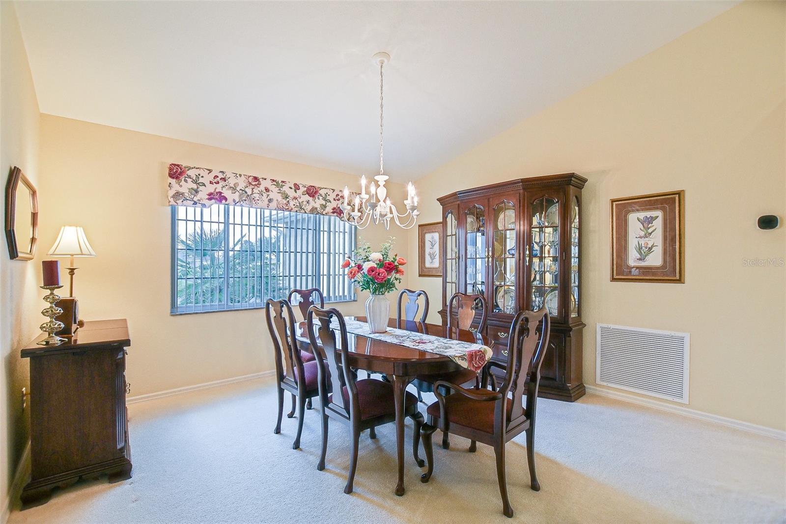 SPRUCE CREEK GC - Residential