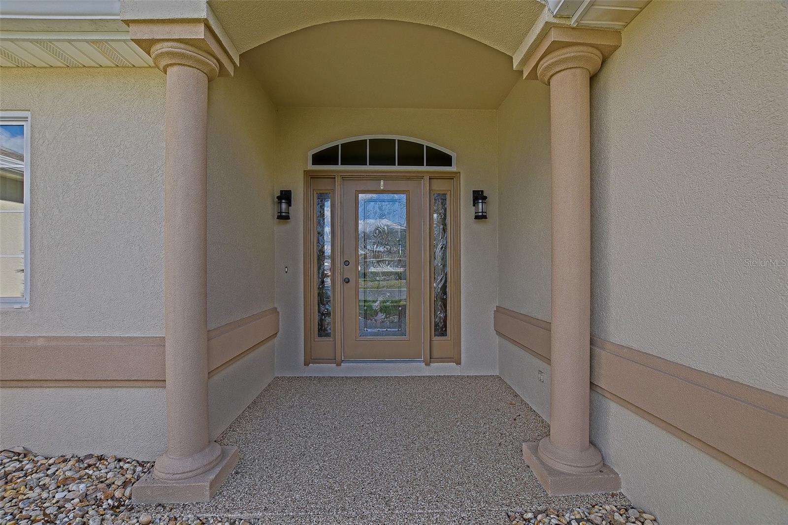 SPRUCE CREEK GC - Residential