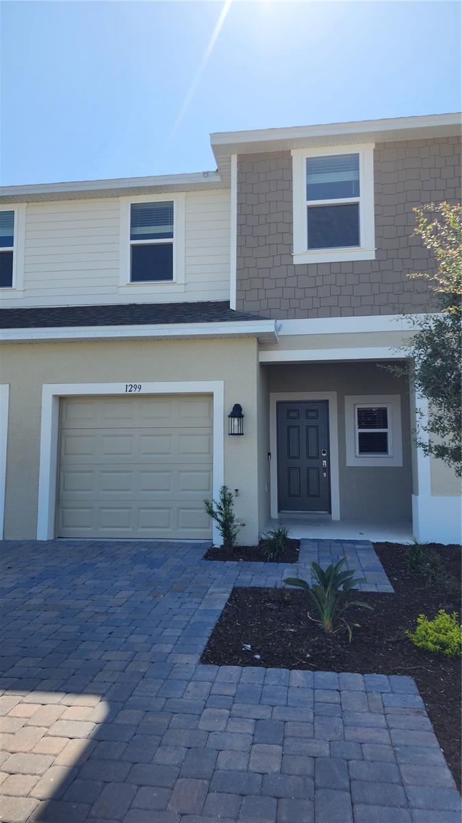 BIG SKY TOWNHOMES - Residential Lease