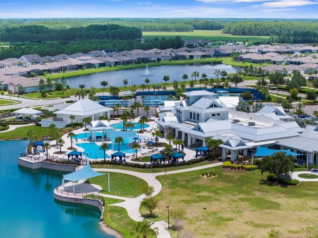 DEL WEBB BEXLEY PH 3B - Residential