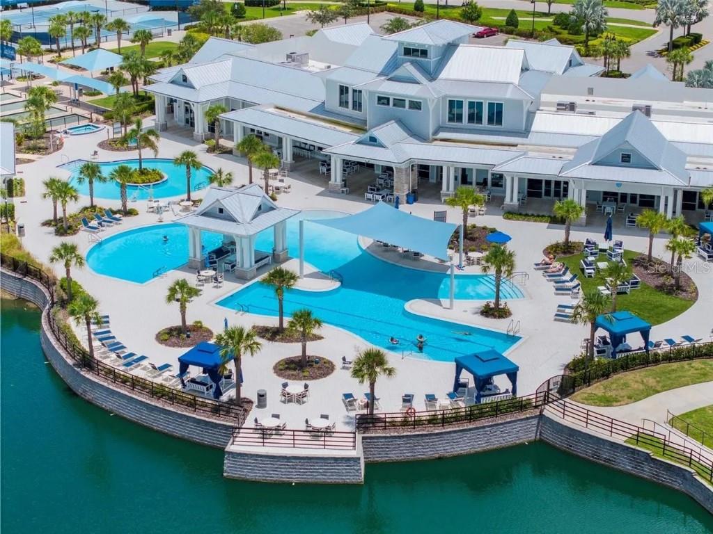 DEL WEBB BEXLEY PH 3B - Residential