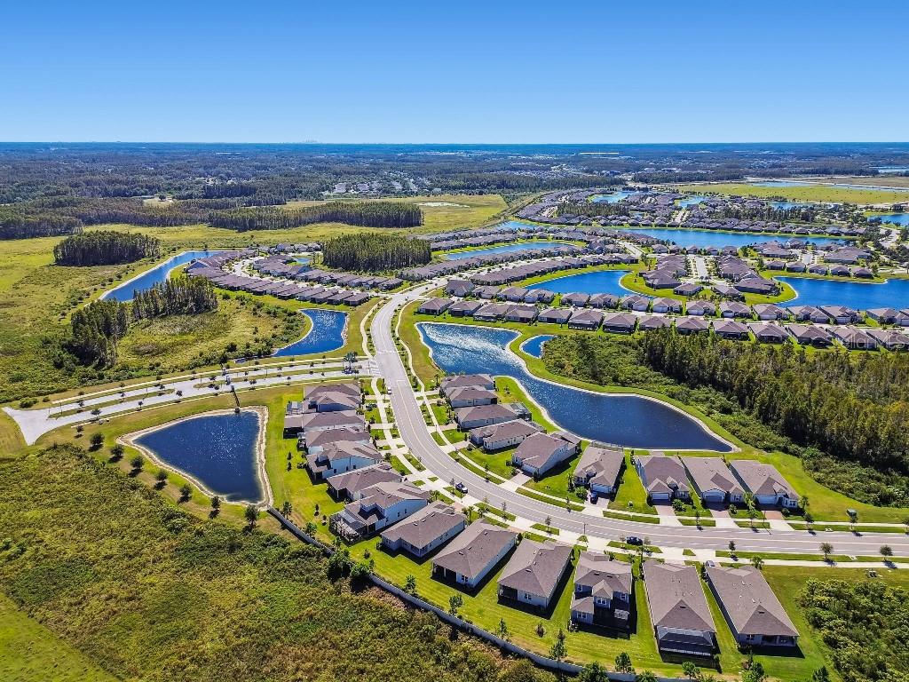 DEL WEBB BEXLEY PH 3B - Residential