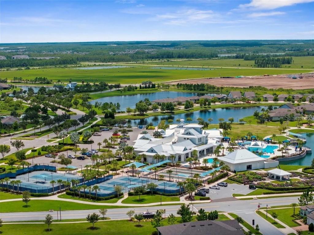 DEL WEBB BEXLEY PH 3B - Residential