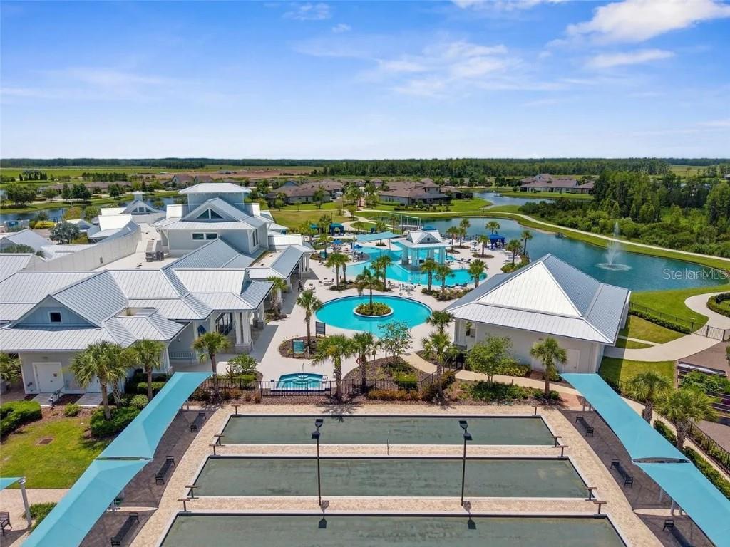 DEL WEBB BEXLEY PH 3B - Residential