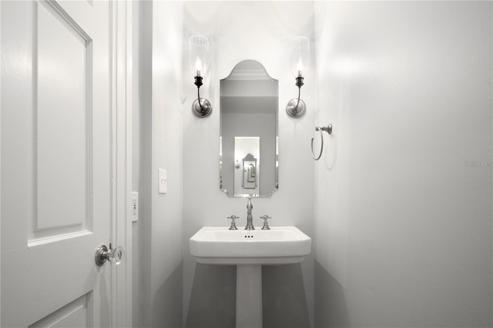 MORRISON GROVE SUB - Residential Lease