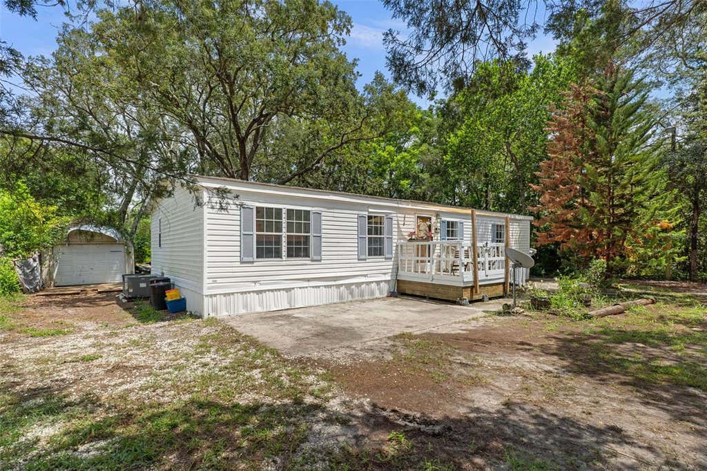 Photo of 3322 Susan Drive, Spring Hill, FL 34606 (MLS # A4703008)
