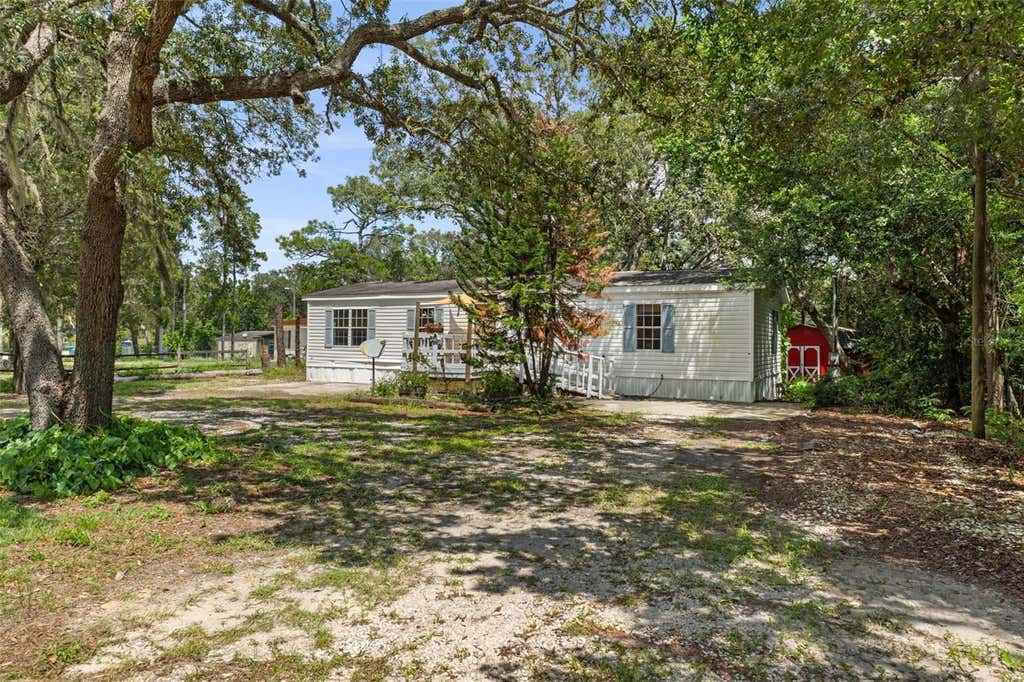 Photo of 3322 Susan Drive, Spring Hill, FL 34606 (MLS # A4703008)