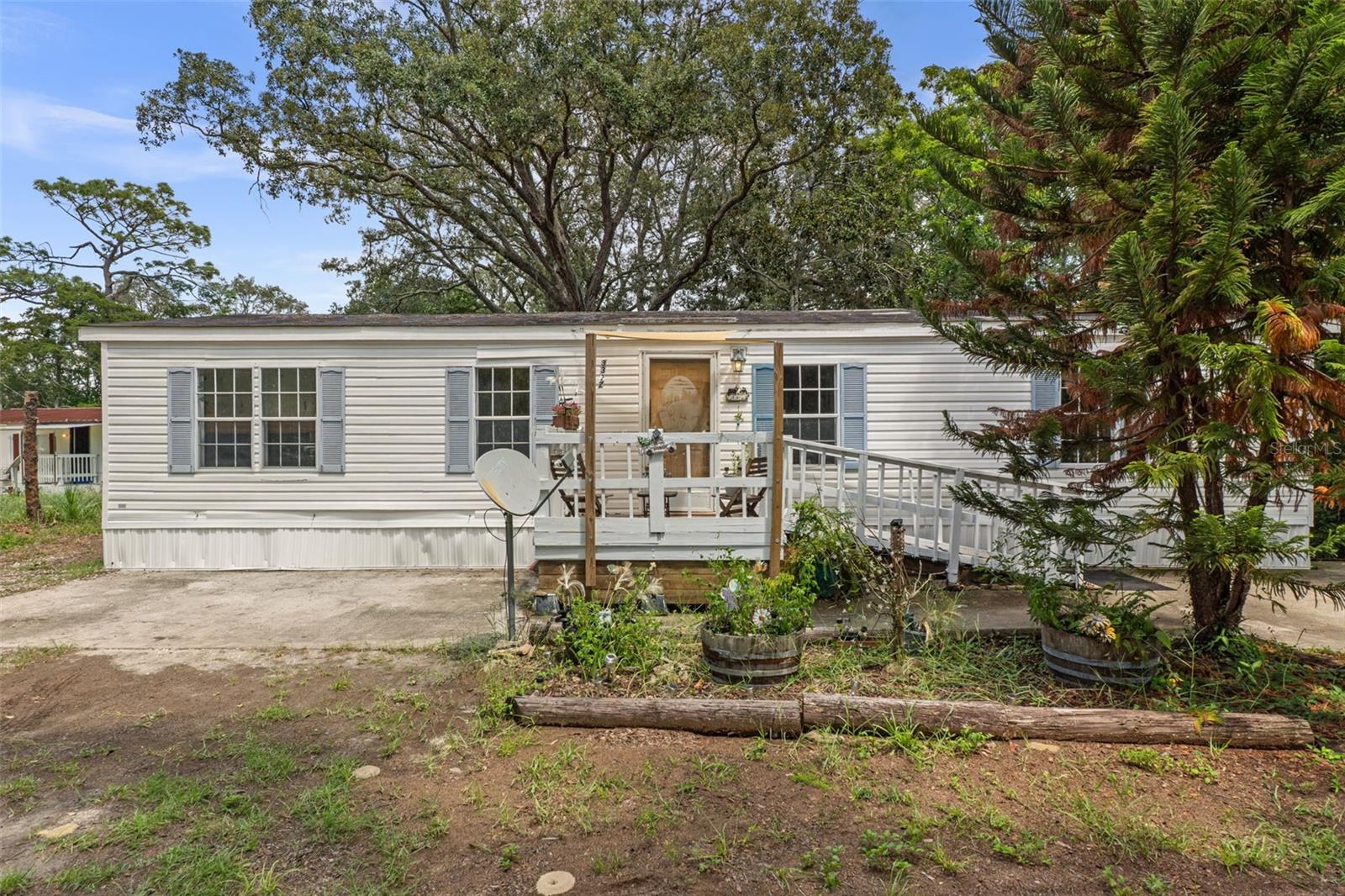 3322 SUSAN DRIVE