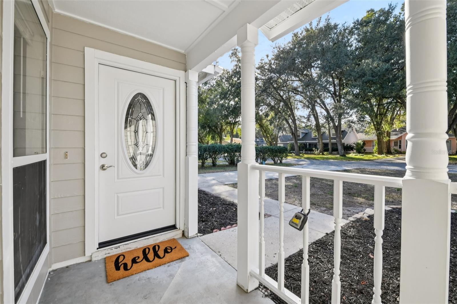 EUSTIS BAY STATE SOUTH PH 03 - Residential