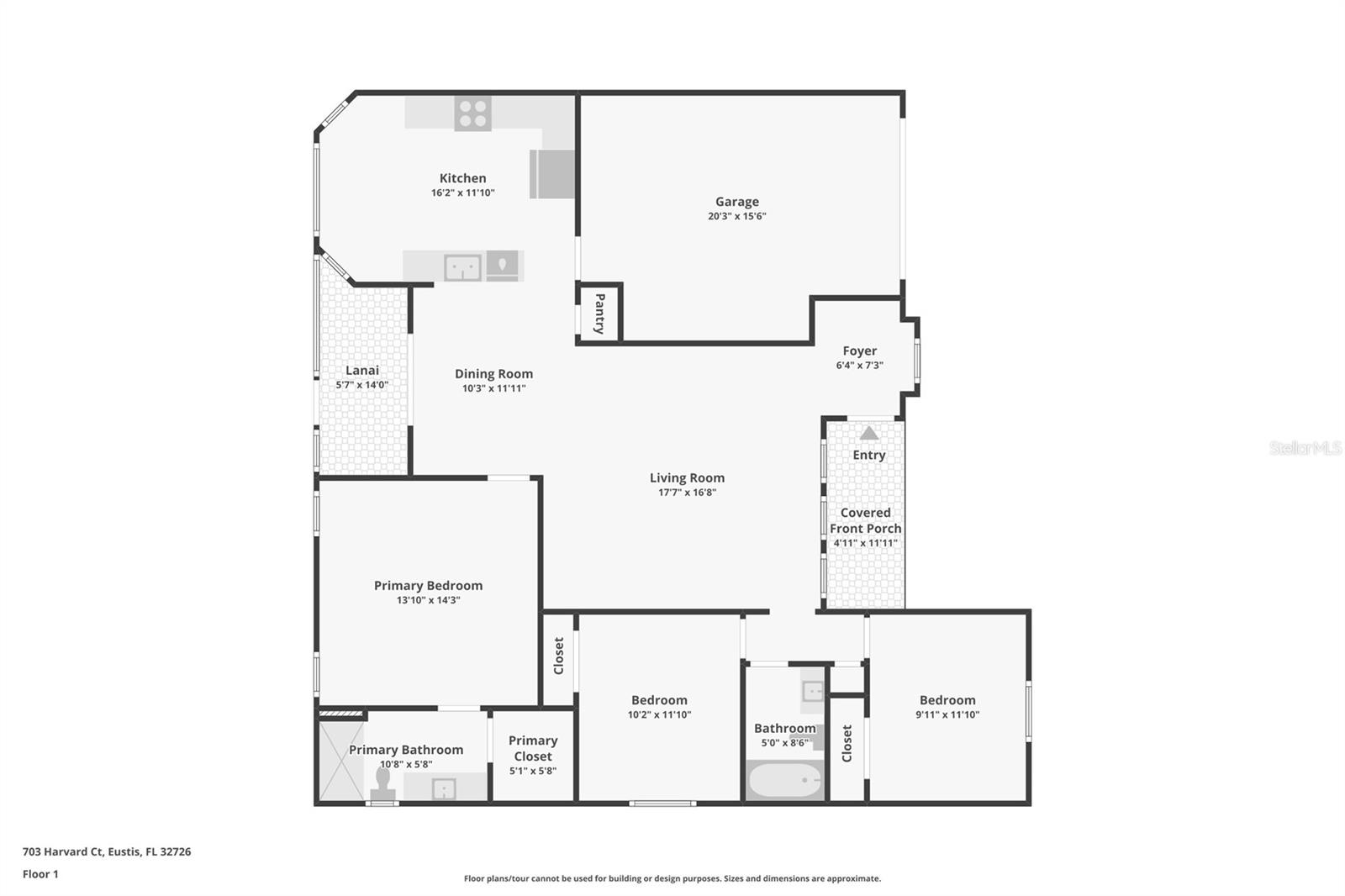 EUSTIS BAY STATE SOUTH PH 03 - Residential
