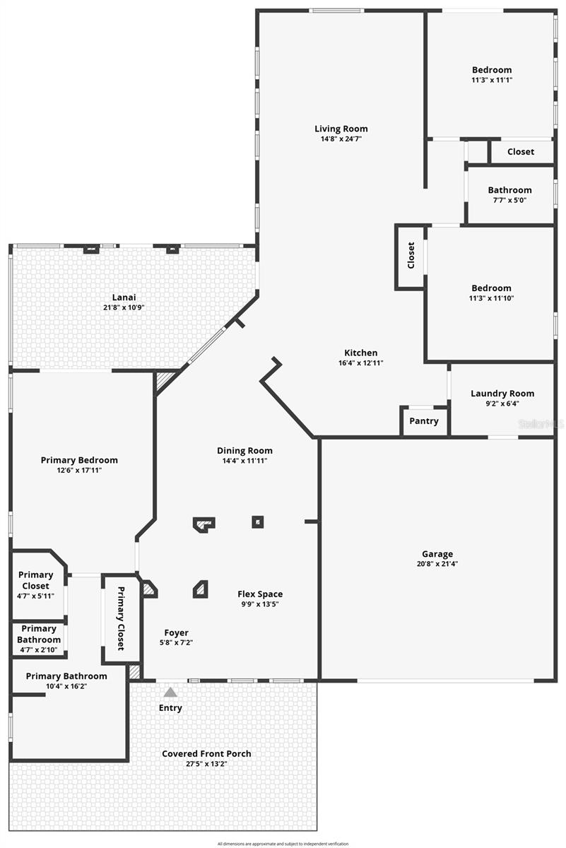 MIRABAY PH 3A-1 - Residential