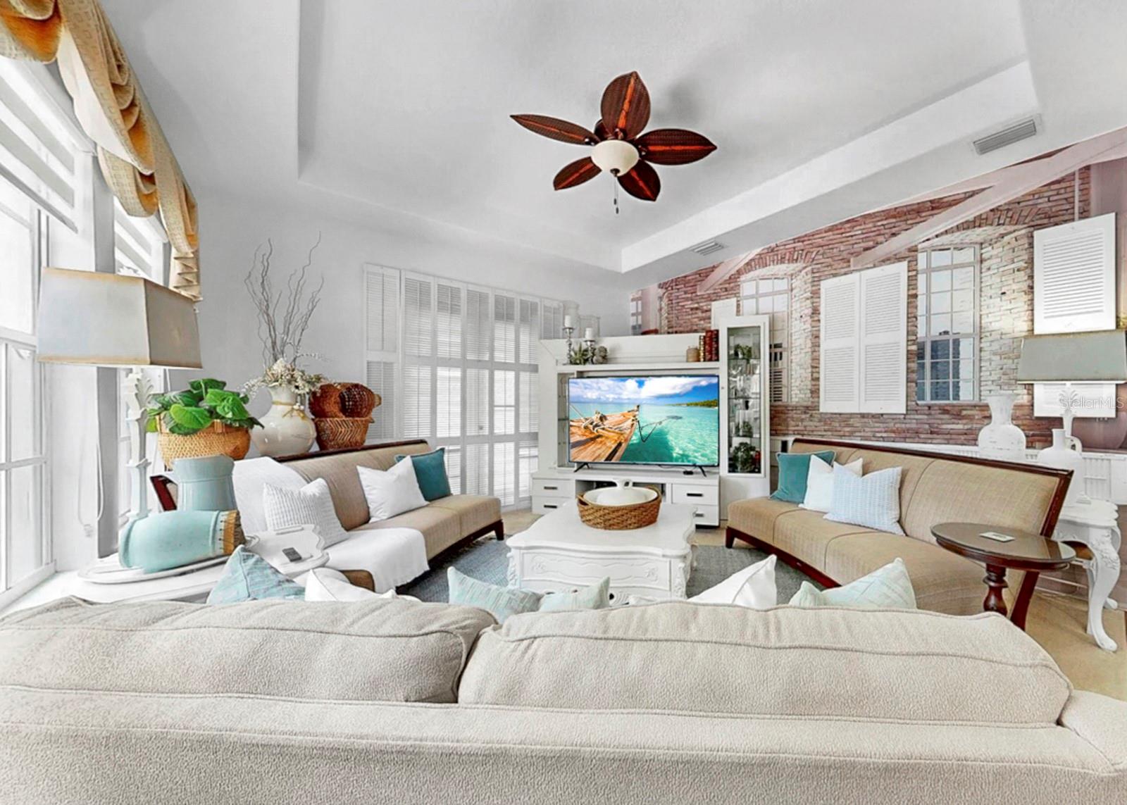 MIRABAY PH 3A-1 - Residential