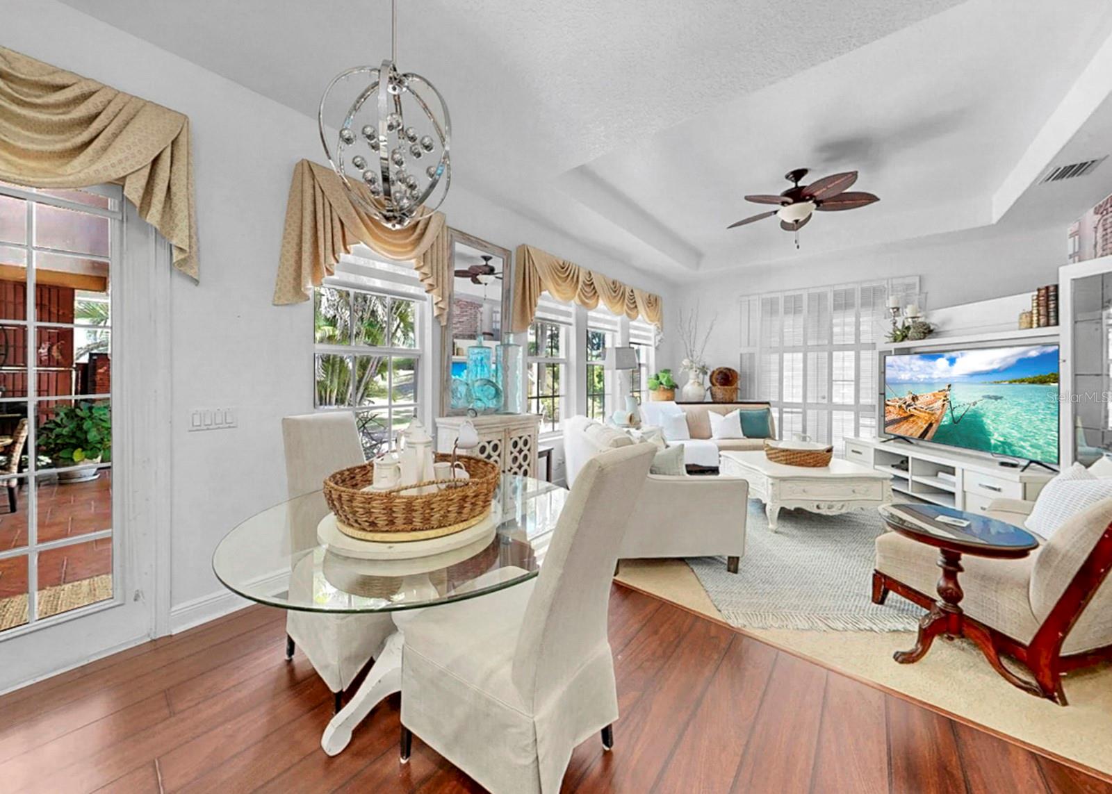 MIRABAY PH 3A-1 - Residential