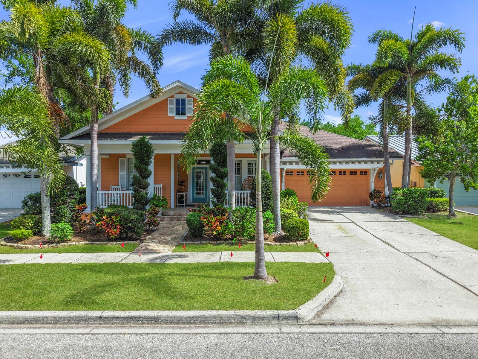 MIRABAY PH 3A-1 - Residential