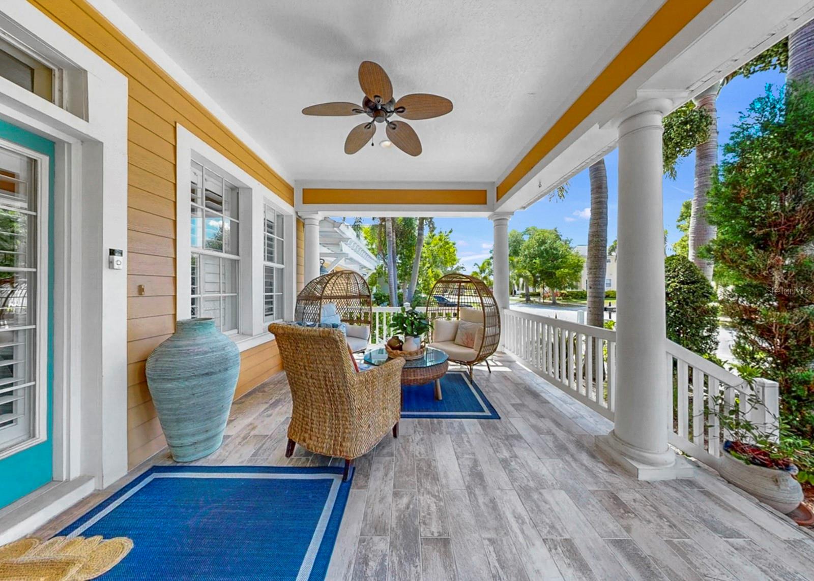 MIRABAY PH 3A-1 - Residential