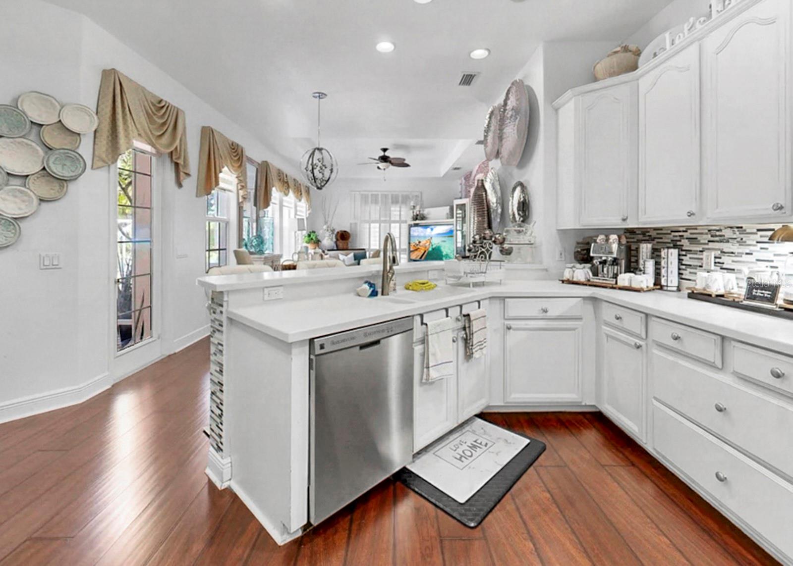 MIRABAY PH 3A-1 - Residential