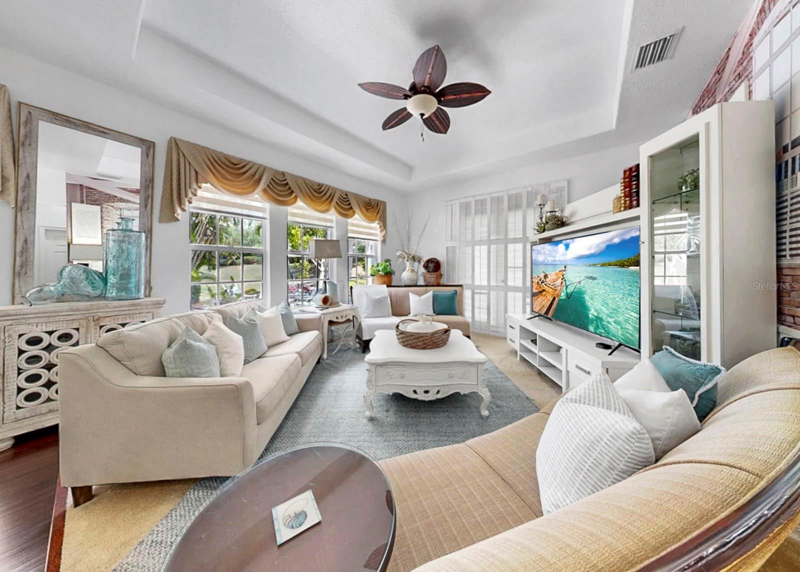 MIRABAY PH 3A-1 - Residential