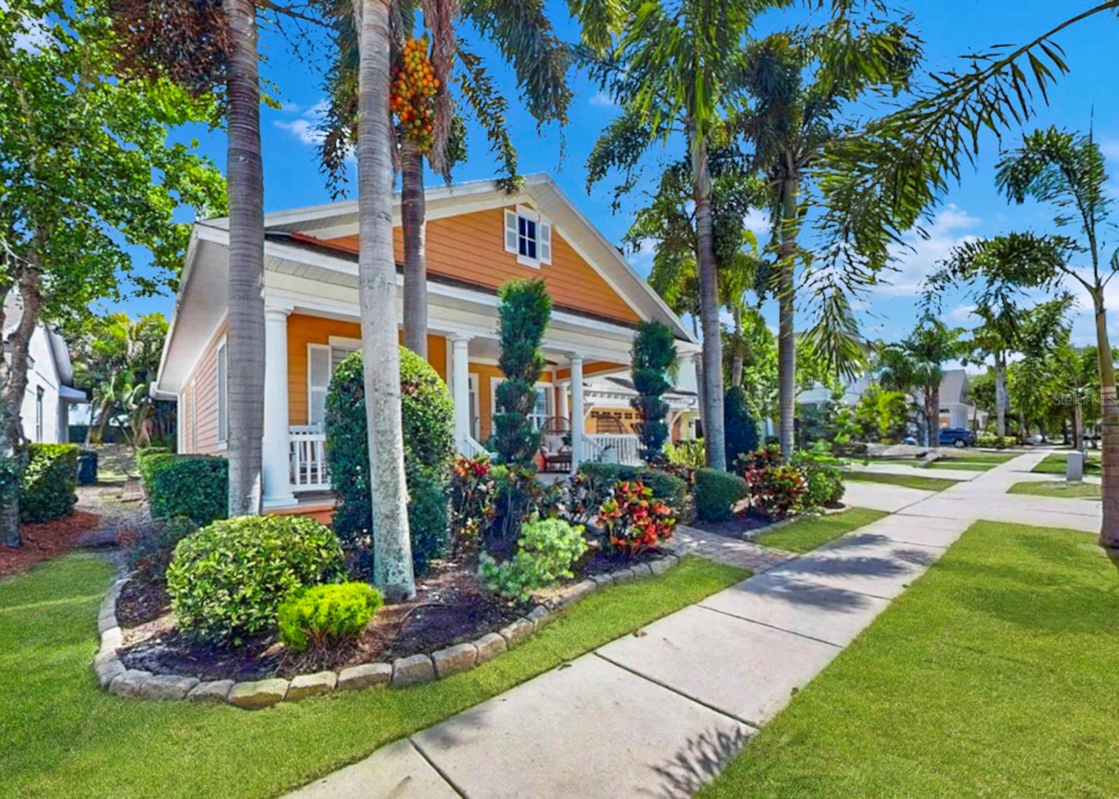 MIRABAY PH 3A-1 - Residential