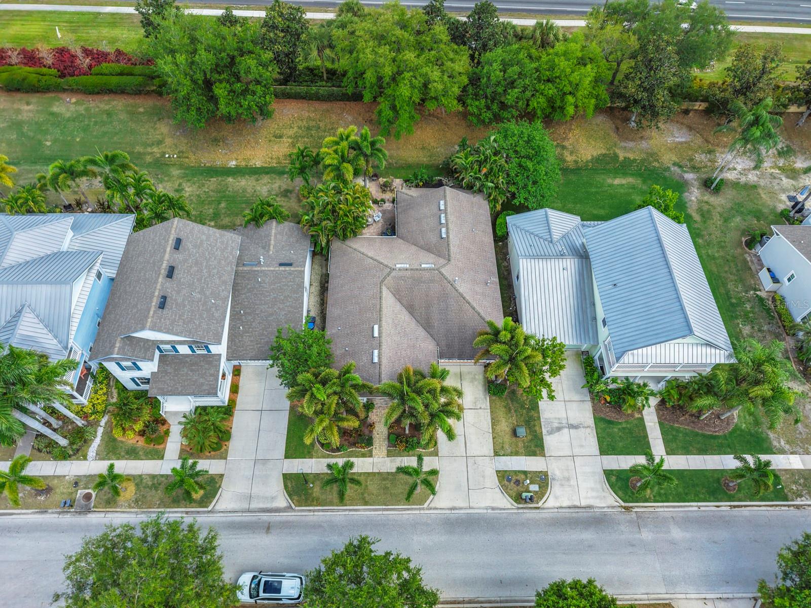 MIRABAY PH 3A-1 - Residential