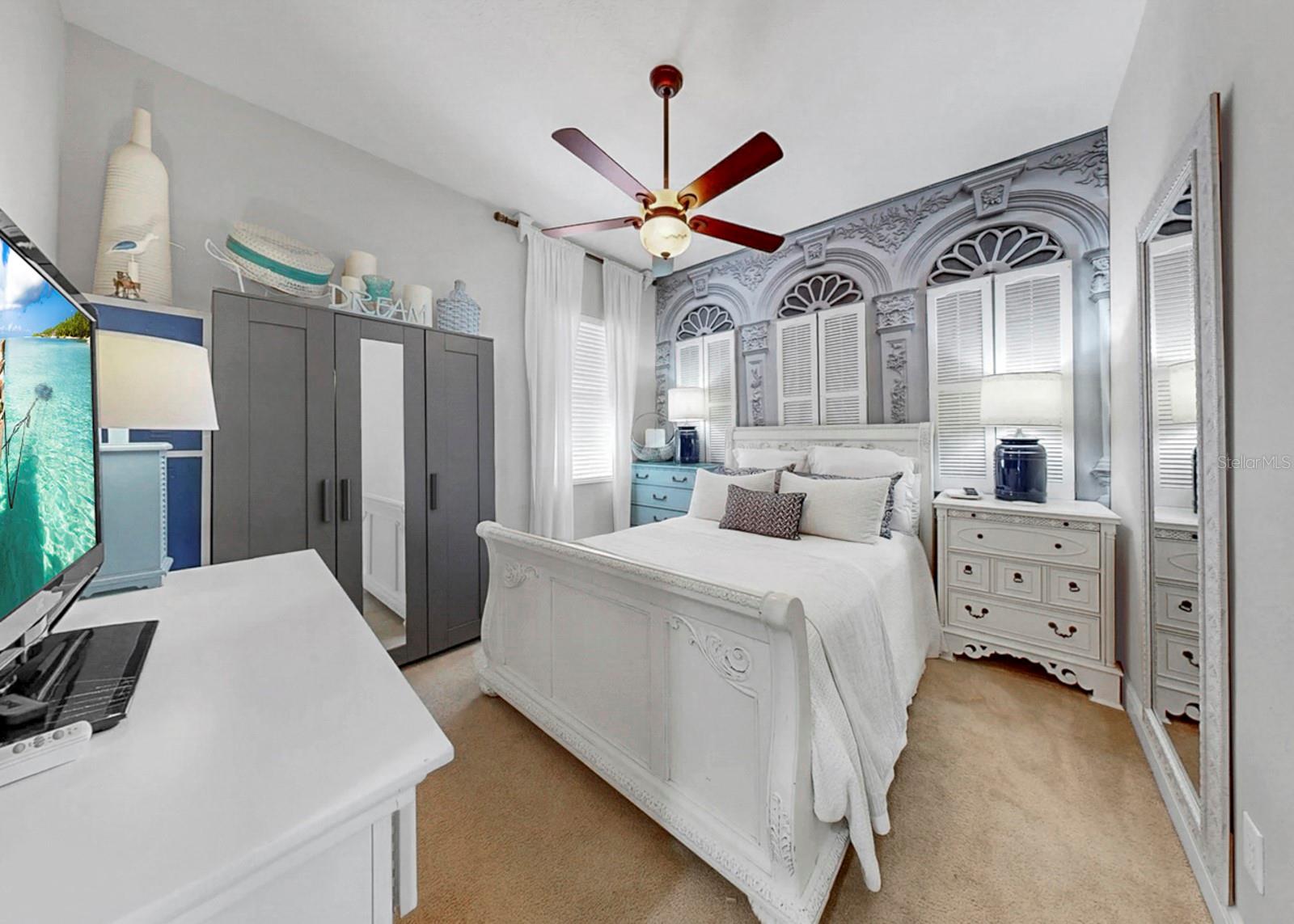 MIRABAY PH 3A-1 - Residential