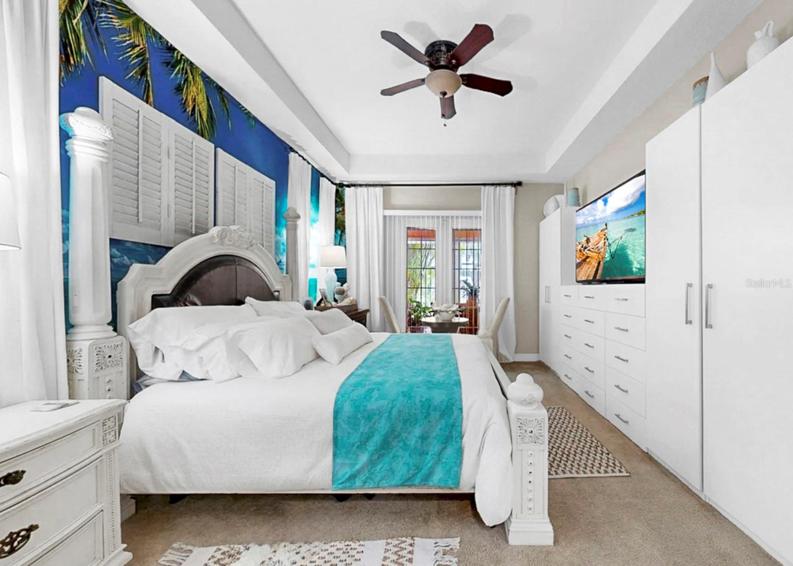 MIRABAY PH 3A-1 - Residential