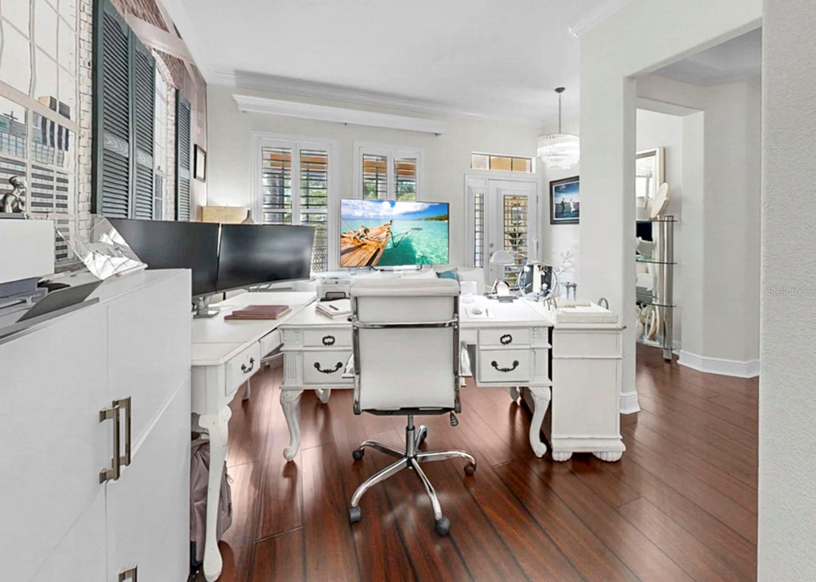 MIRABAY PH 3A-1 - Residential